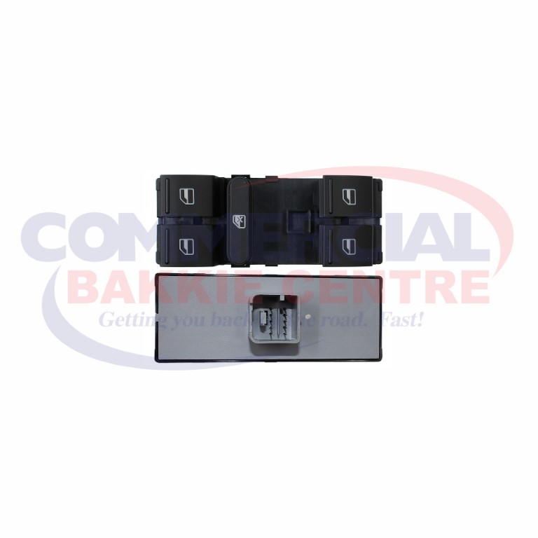 Volkswagen Amarok 10 - Double Cab RH Wiper Switch
