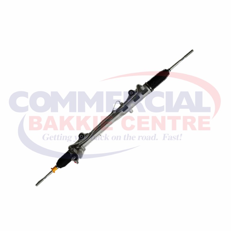 VW Amarok 10 - Steering Rack