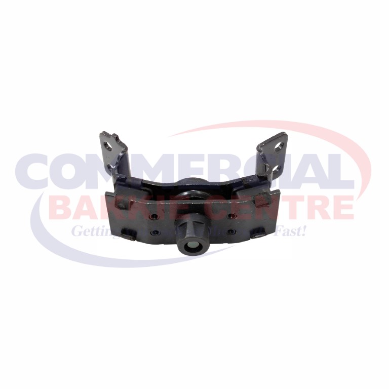 Volkswagen Amarok 10 - Gearbox 2 0Tdi Mounting