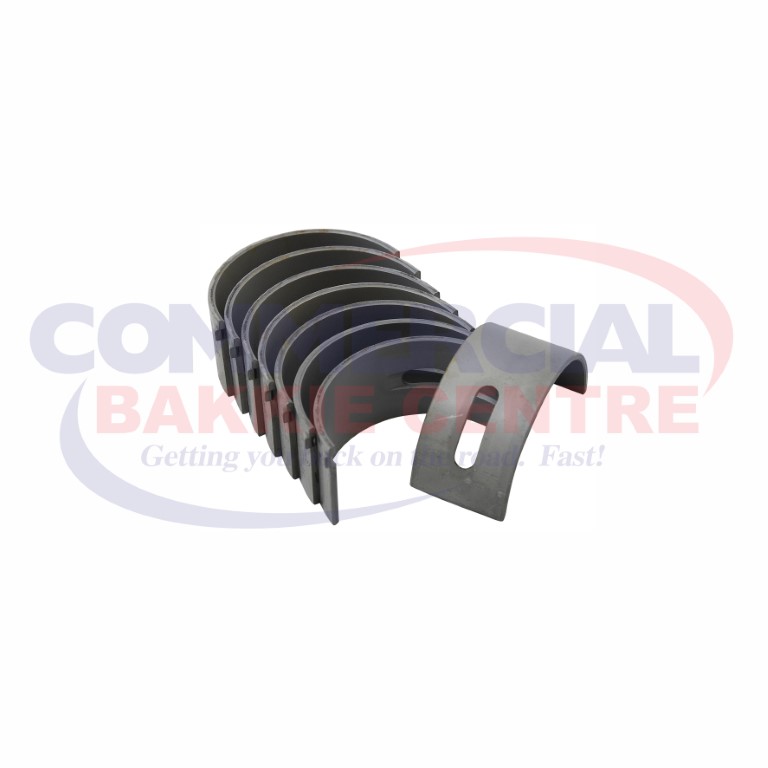 Mitsubishi Colt Mk2 4M40 2.8D Standard Big End Bearing