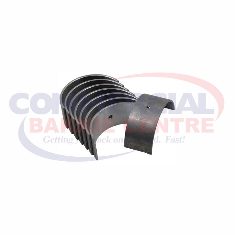 Mitsubishi Colt 94 - Mk1 2.5D 4D56 Big End Bearings