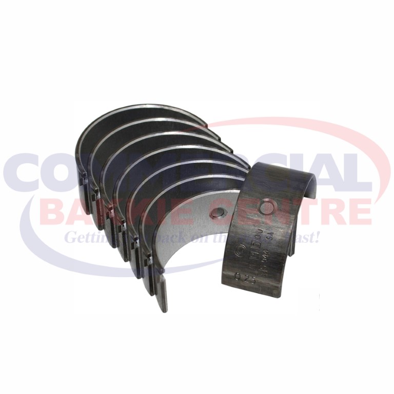 FORD BANTAM/ROCAM 03- 1.3 STANDARD BIG END