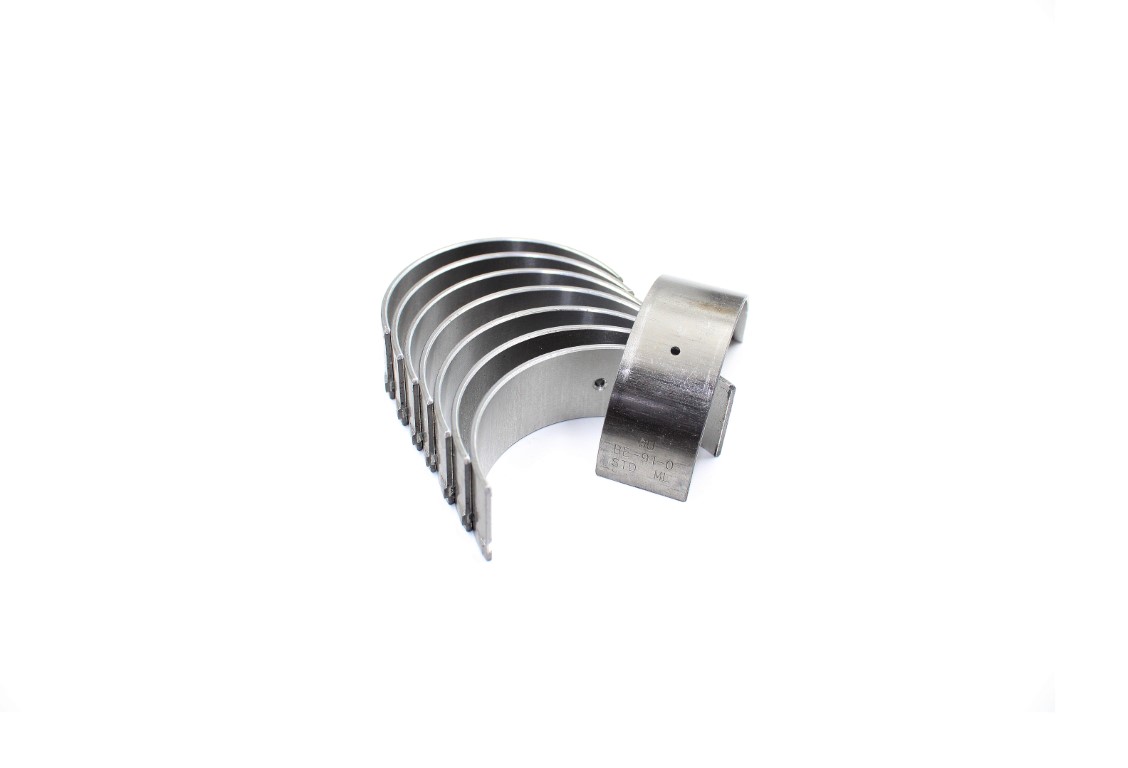 Toyota Hilux 1Rz 2.0 Standard Big End