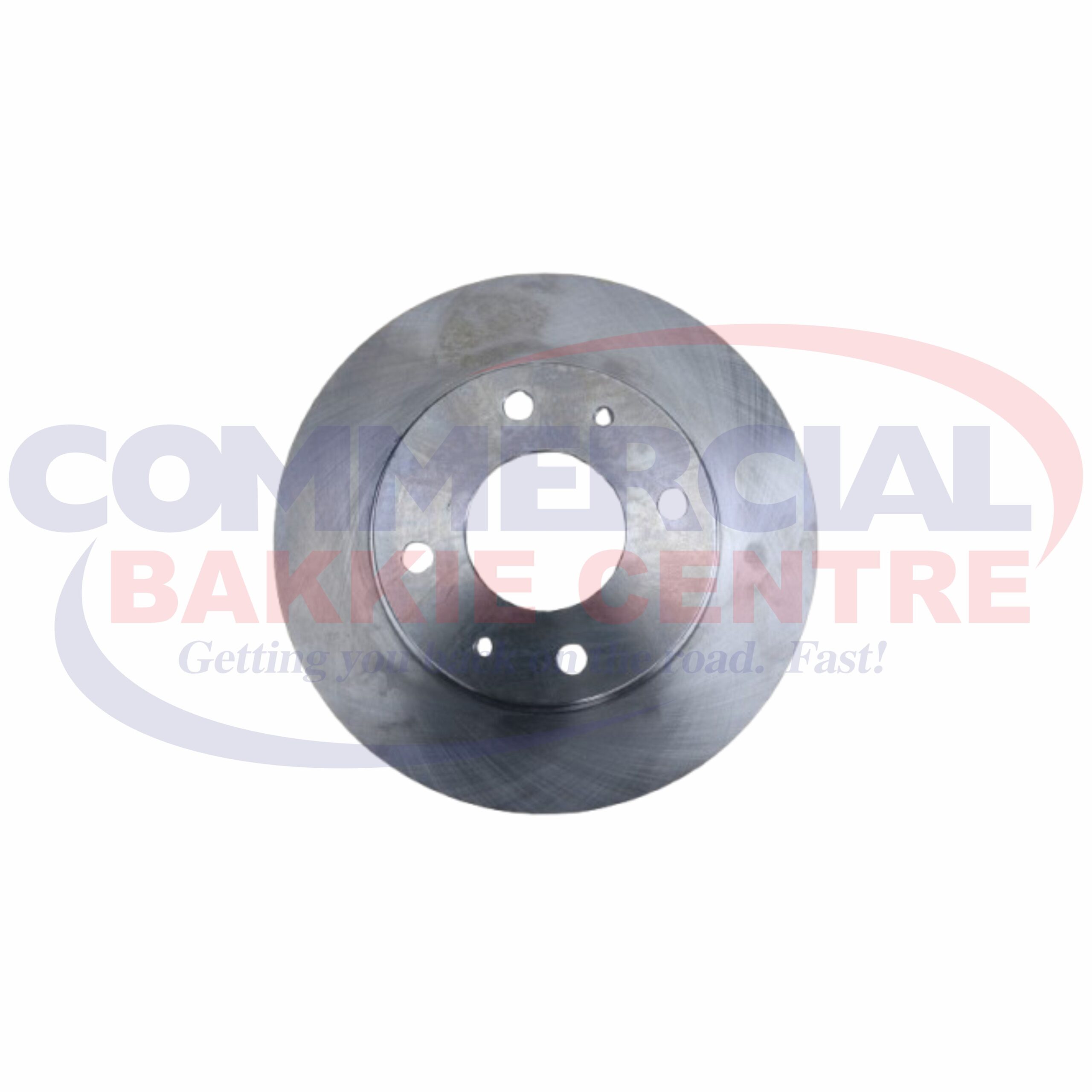 NISSAN QASHQAI 07- BRAKE DISC