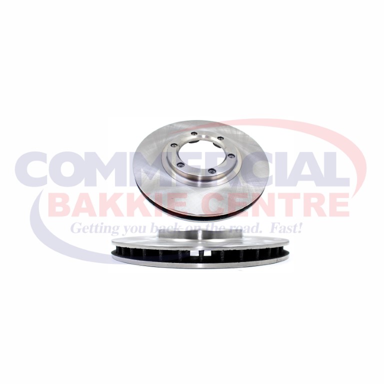 ISUZU KB 92-03 ALL MODEL BRAKE DISC