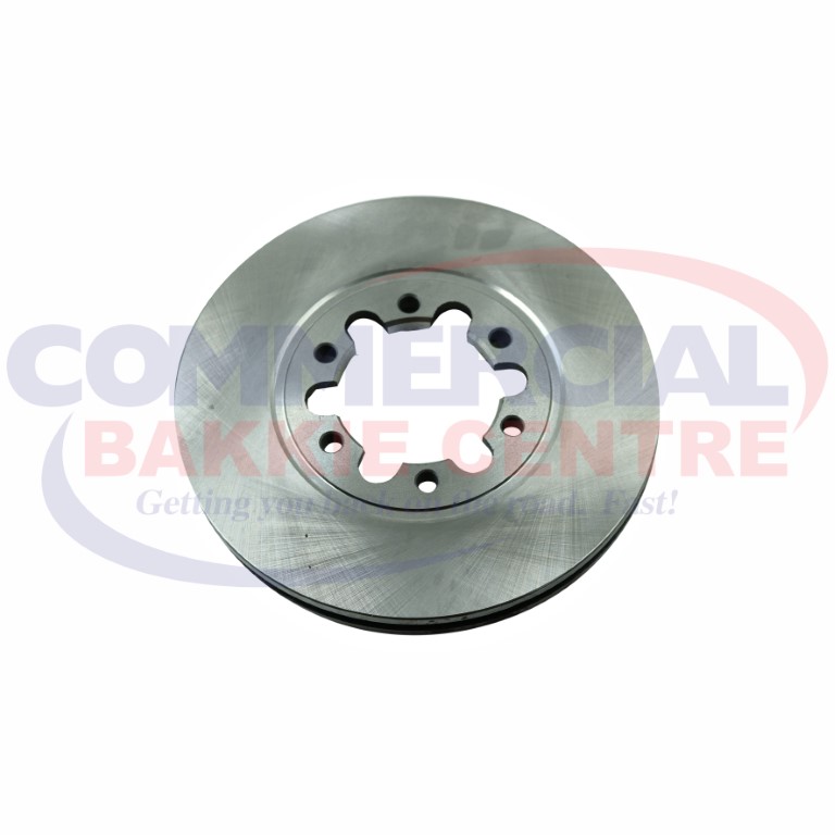 Mazda 89- B Disc Mara Cour Spect