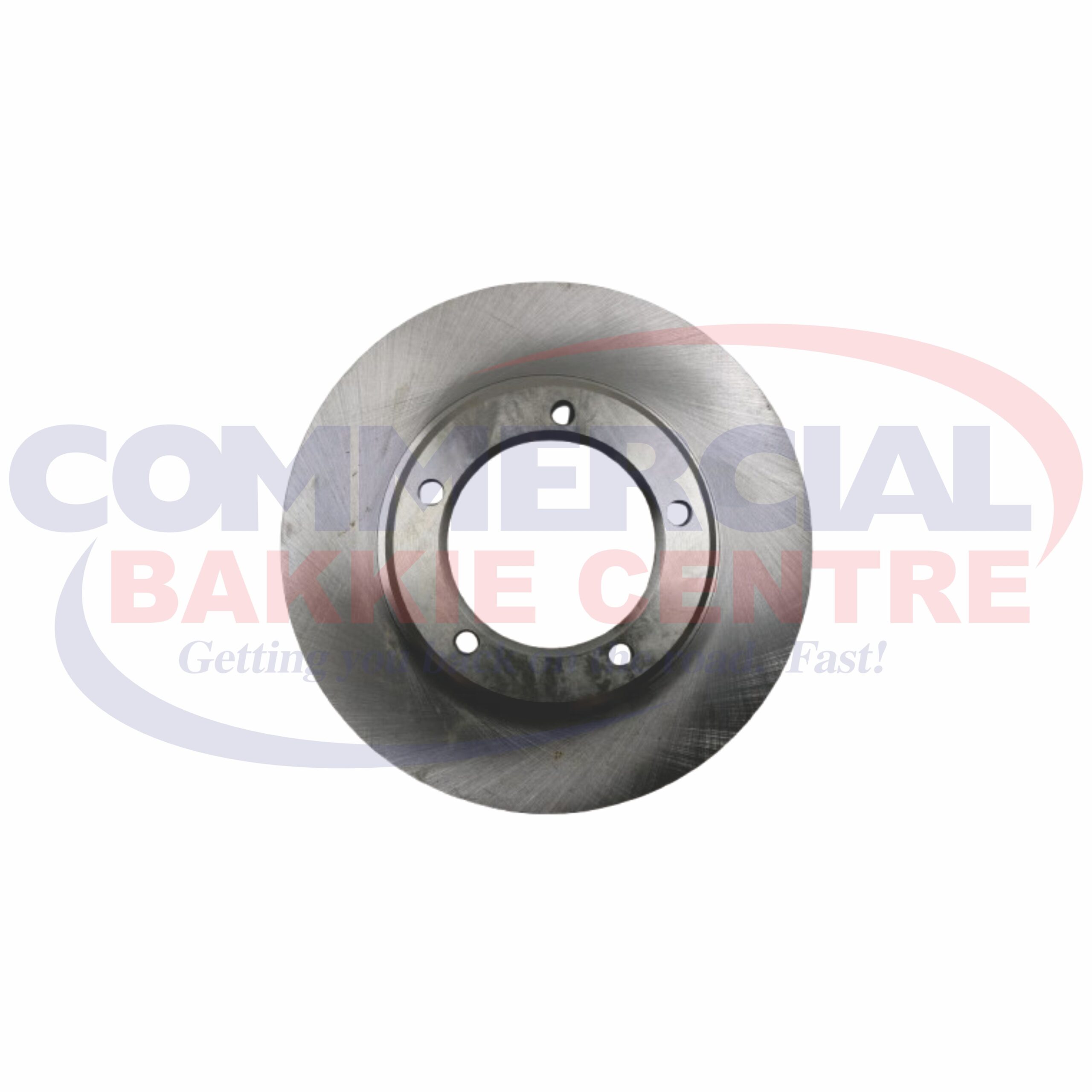 Toyota Land 79 Cruiser Fj75/ Brake Disc