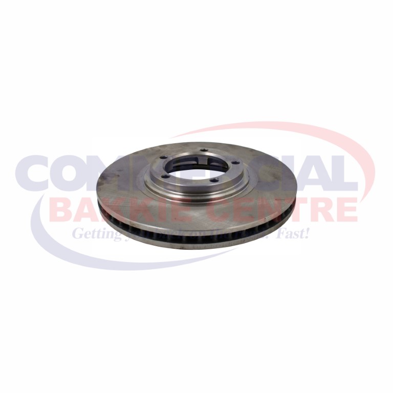 Hyundai H100 97 - Brake Disc