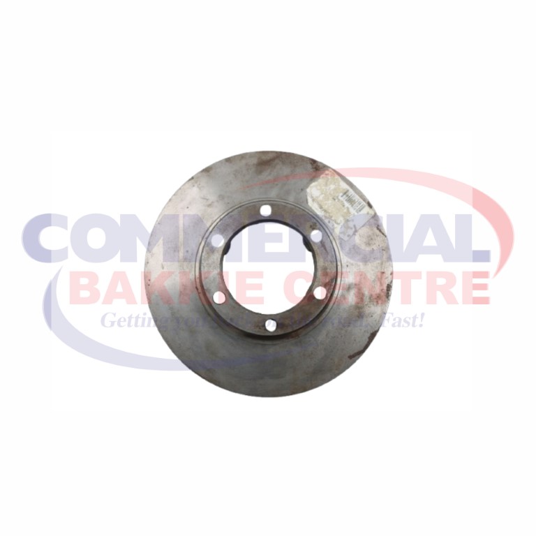 MITSUBISHI COLT 85- 4X4 FV 2.6 BRAKE DISC