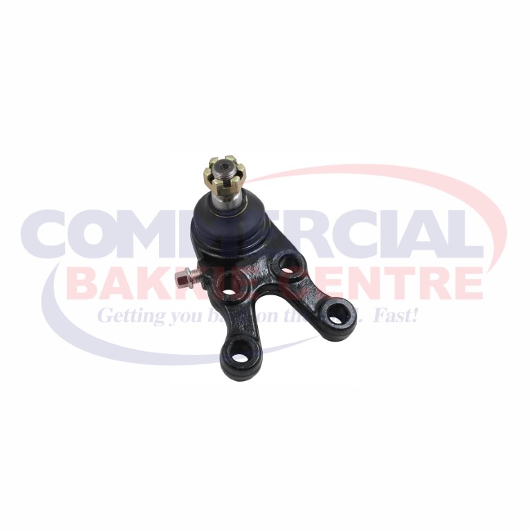 Mitsubishi Colt 98 - Mk2 LH Lower Ball Joint