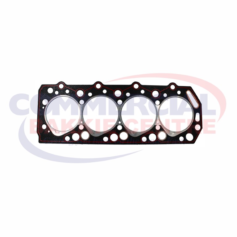 Mitsubishi Colt 95 - Mk1 2.5 Head Gasket