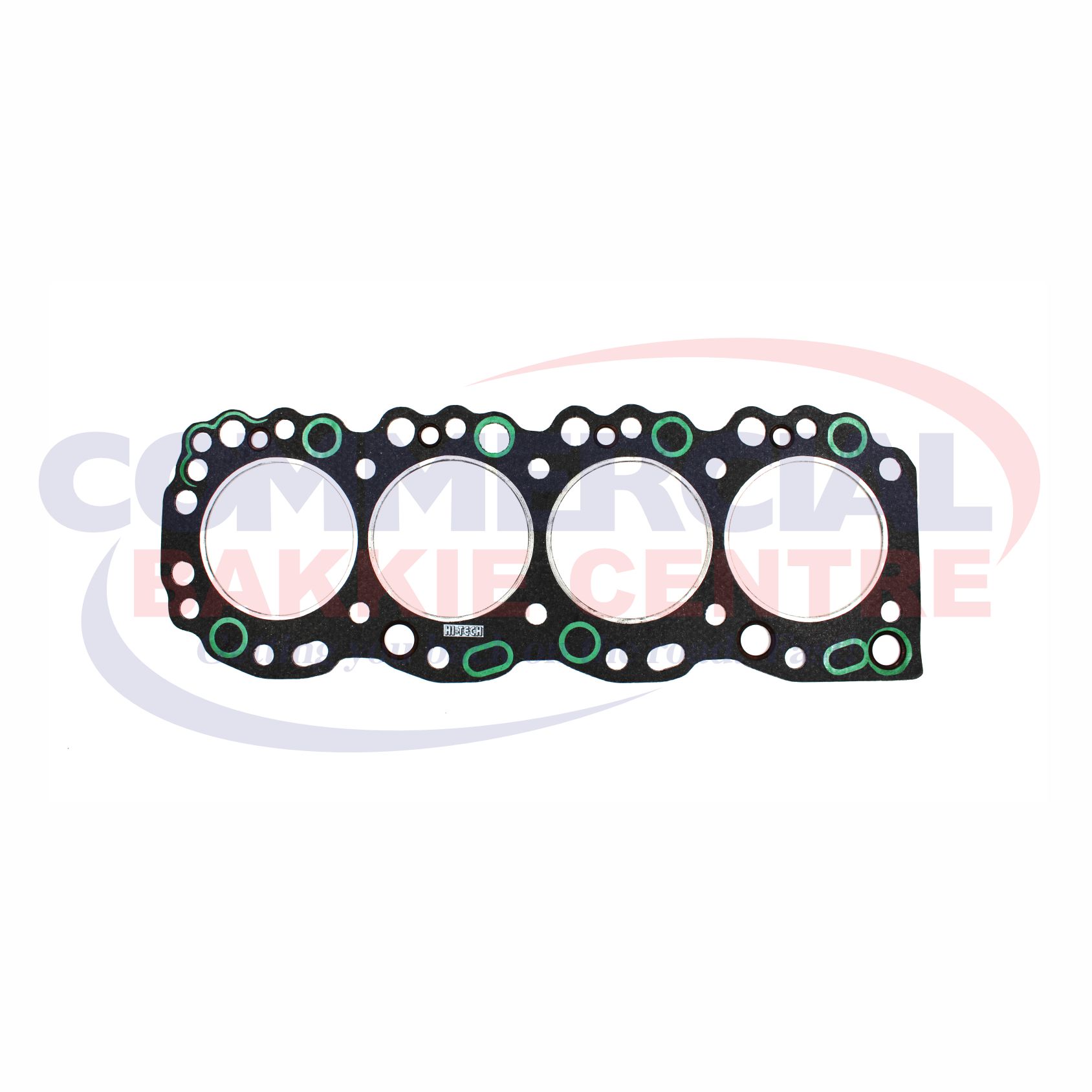 TOYOTA HILUX 84-95 2.4D HEAD GASKET