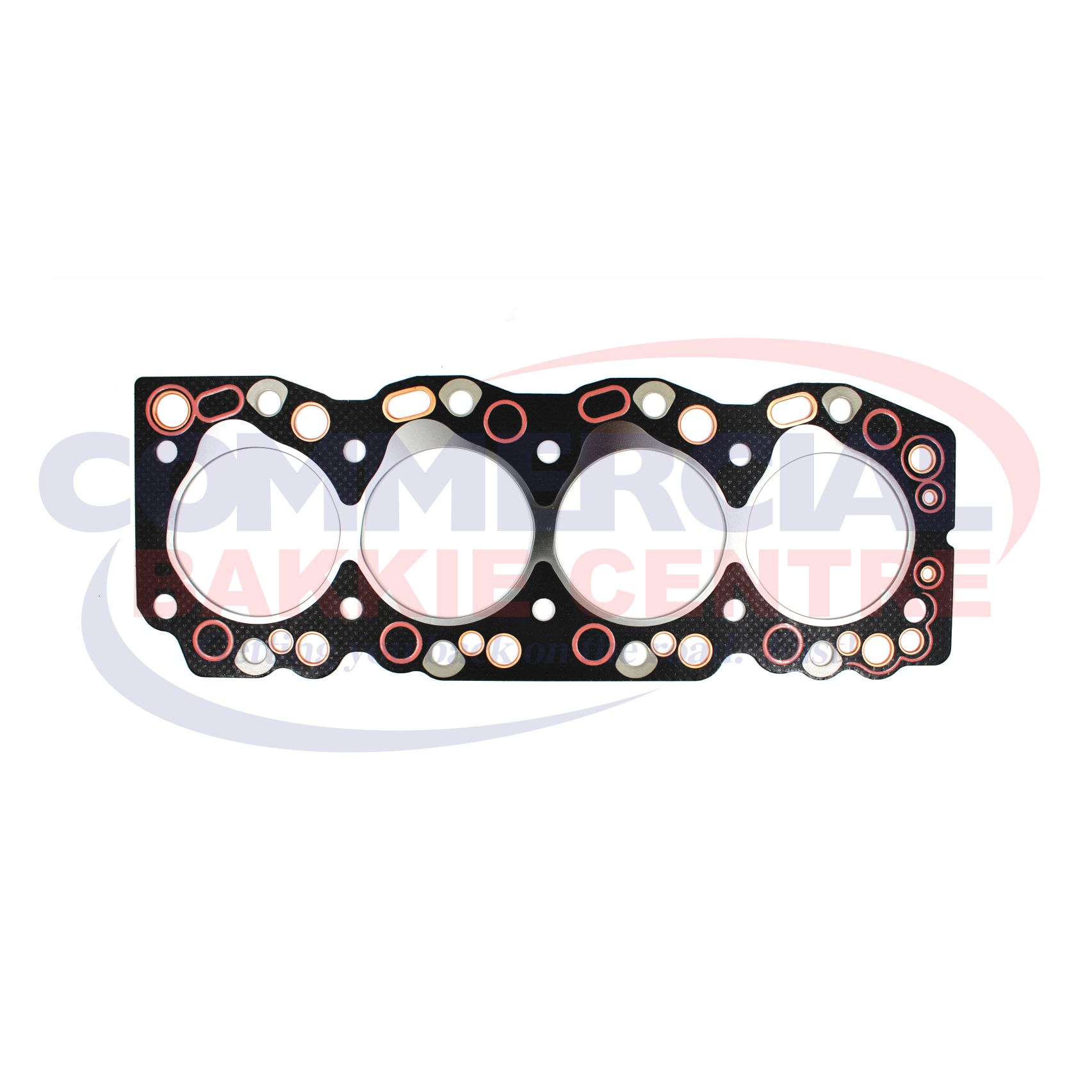 Toyota Hilux 2.4D Head Gasket