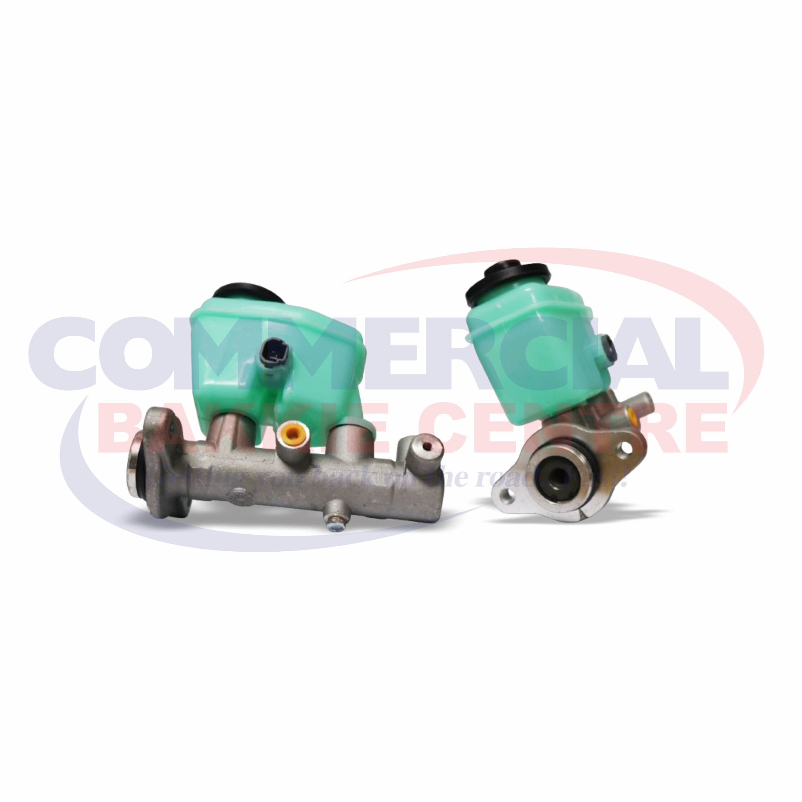 Toyota 98-04 Tn130 Brake Master Cylinder