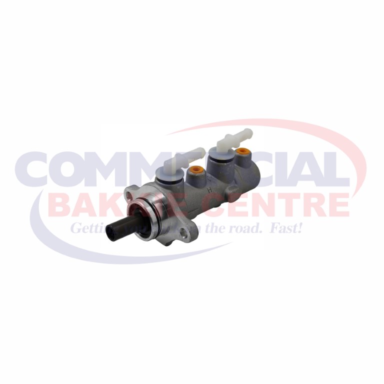 Kia K2700 05 - Master Brake Cylinder