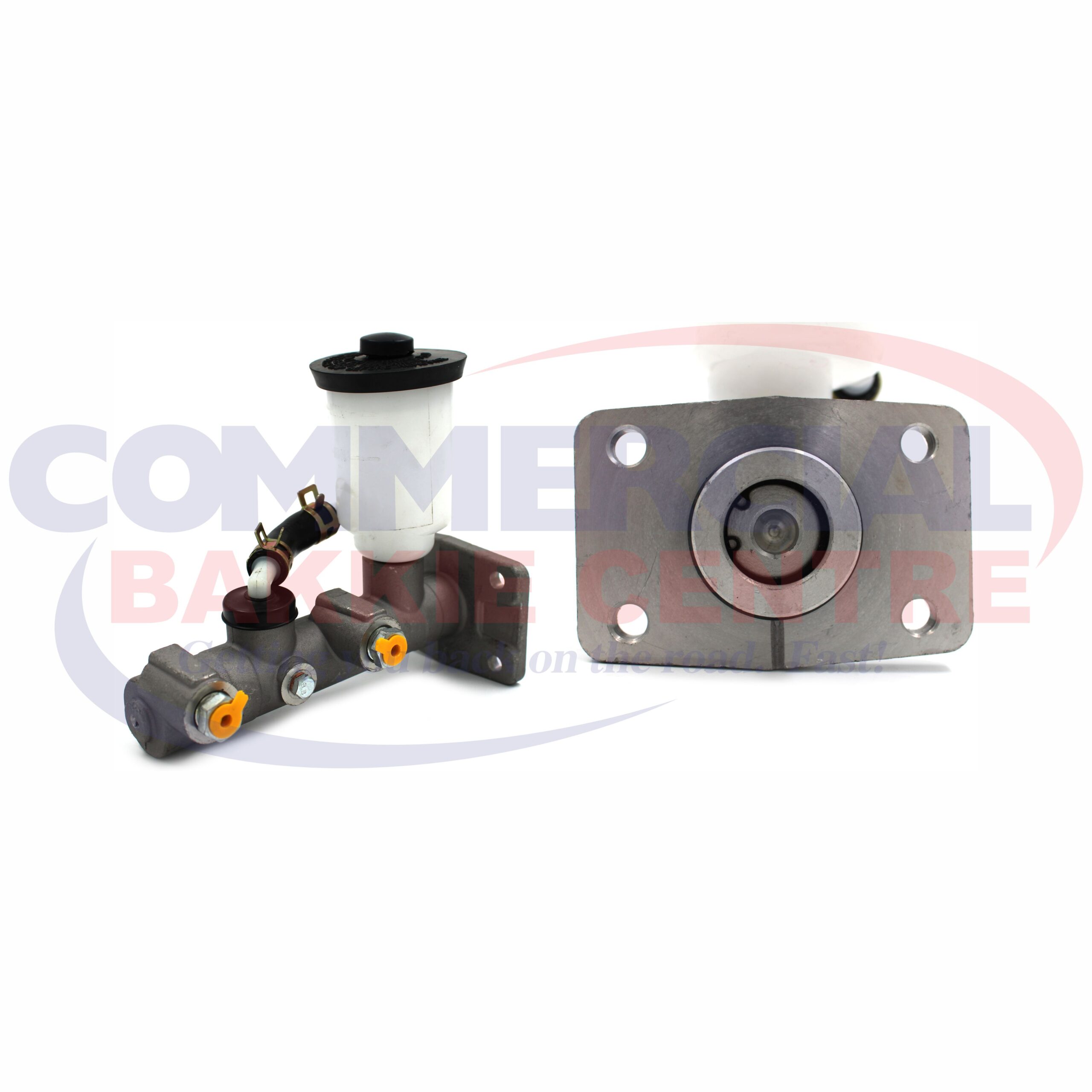 TOYOTA HILUX 84-98 YN BRAKE MASTER CYLINDER