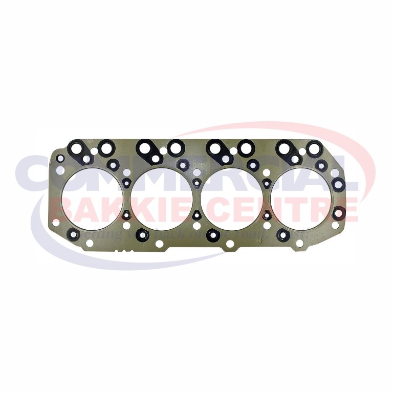Isuzu 85-04 4Ja1 4Jb1 2.5/2.8 Head Gasket
