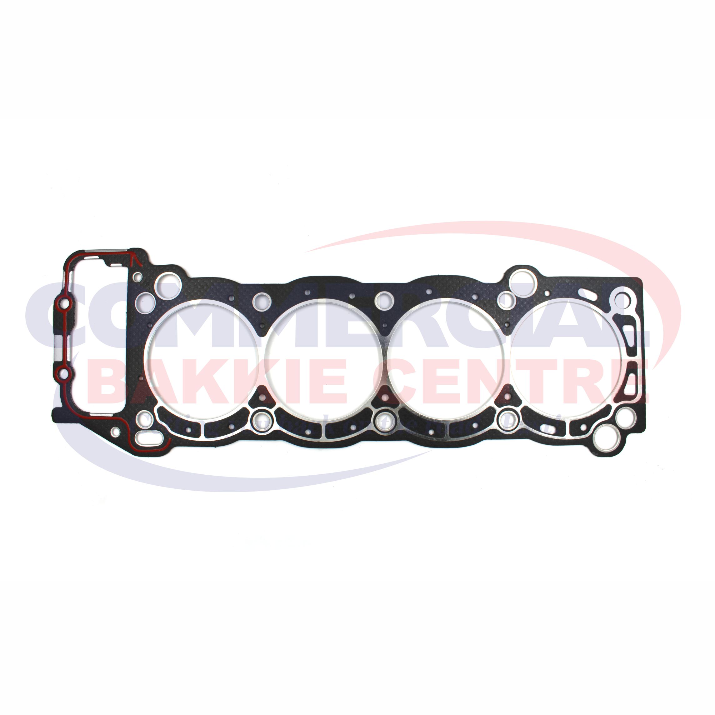 Toyota Hilux 3Rz 2.7 Head Gasket
