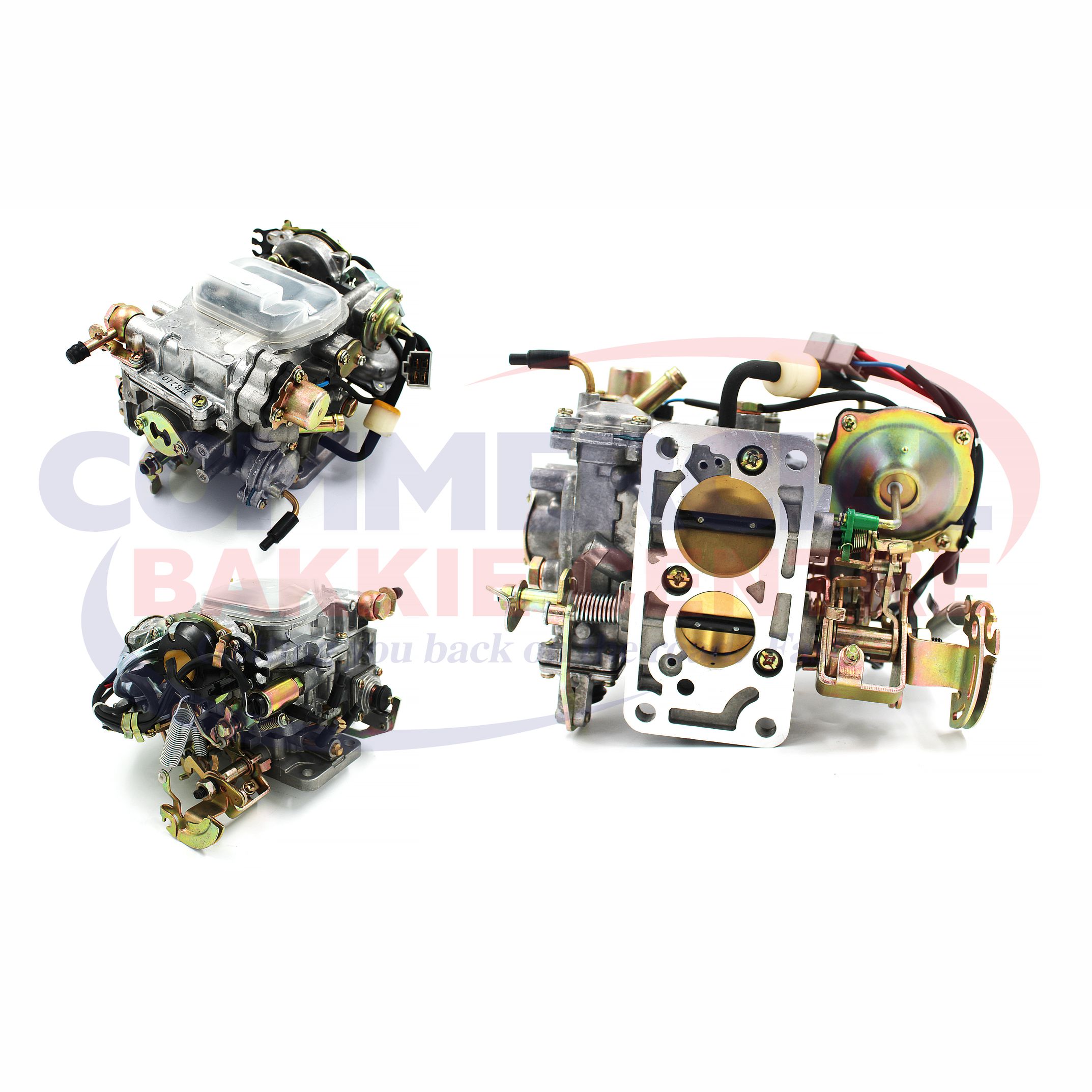 Toyota 98-04 1Rz 2.0 Carb