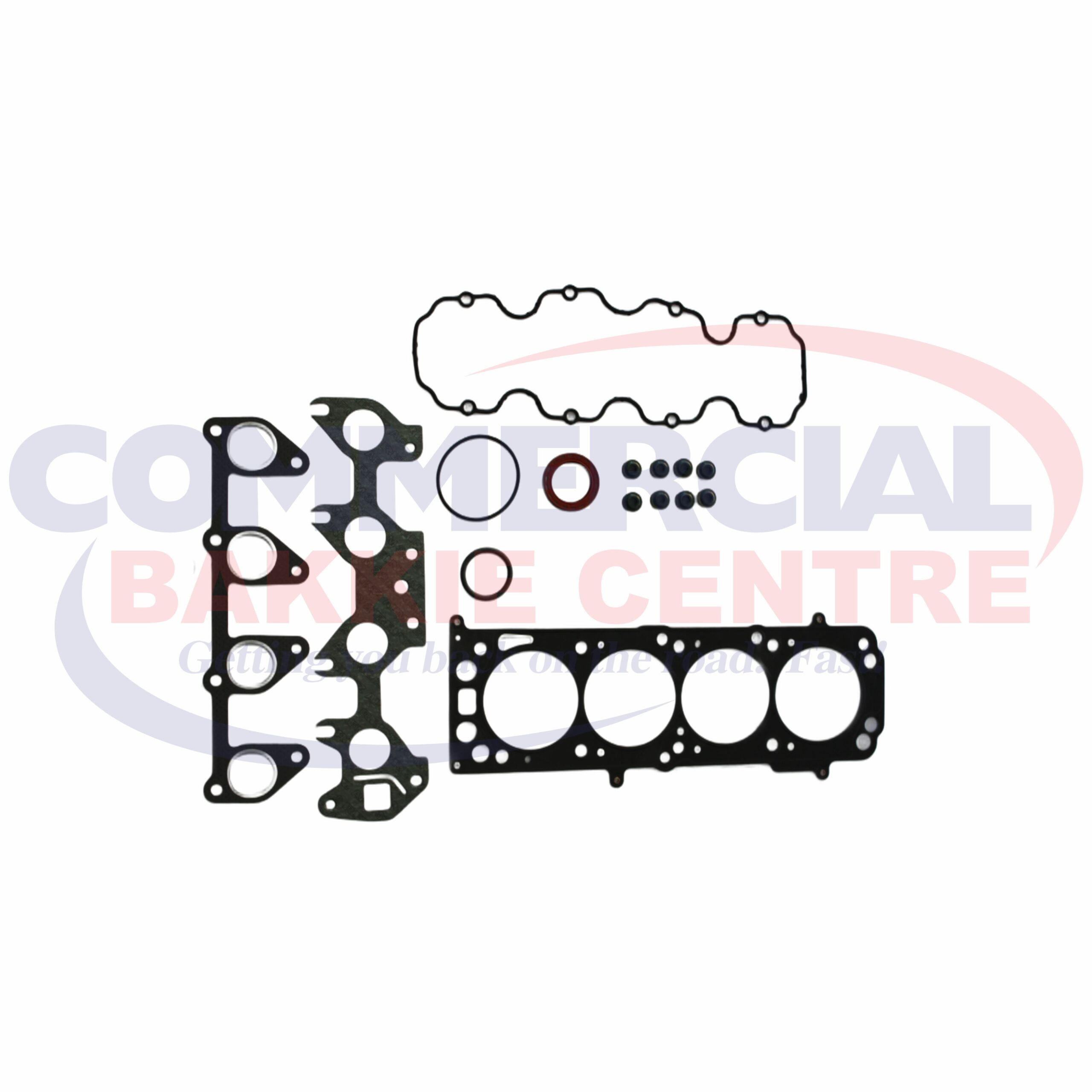 OPEL CORSA 04-11 1.8 HEAD GASKET