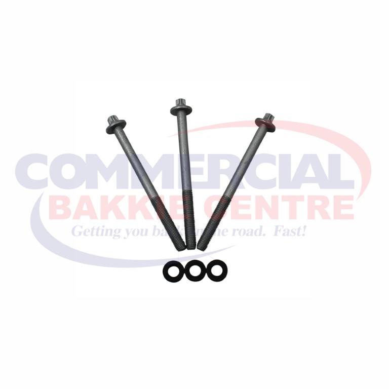 Opel Corsa 96 - Cylinder Head Bolt