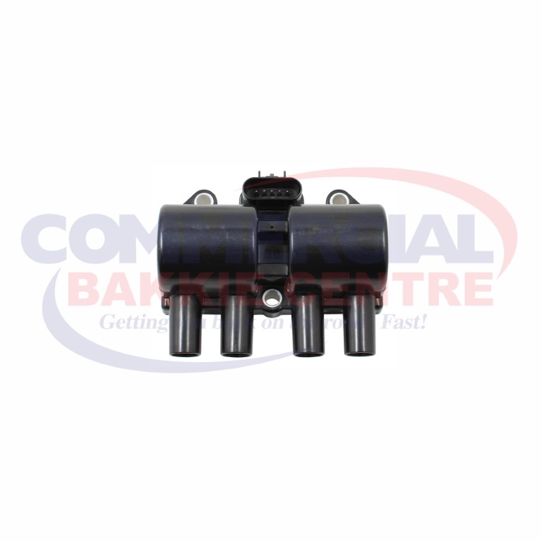 Chevrolet Utility 12 - 5 Pin Electric Coil