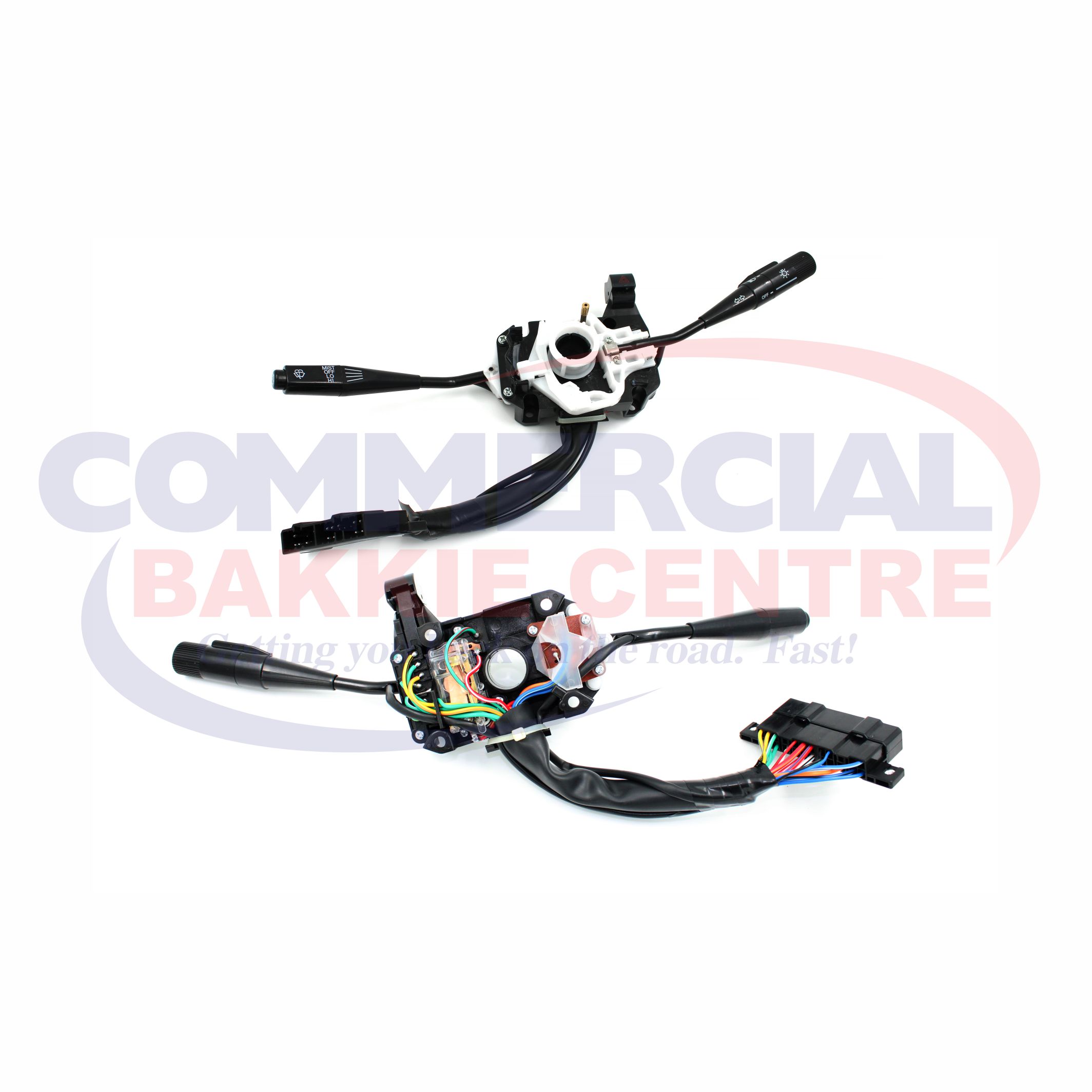 Toyota Hilux Yn Indicator Switch