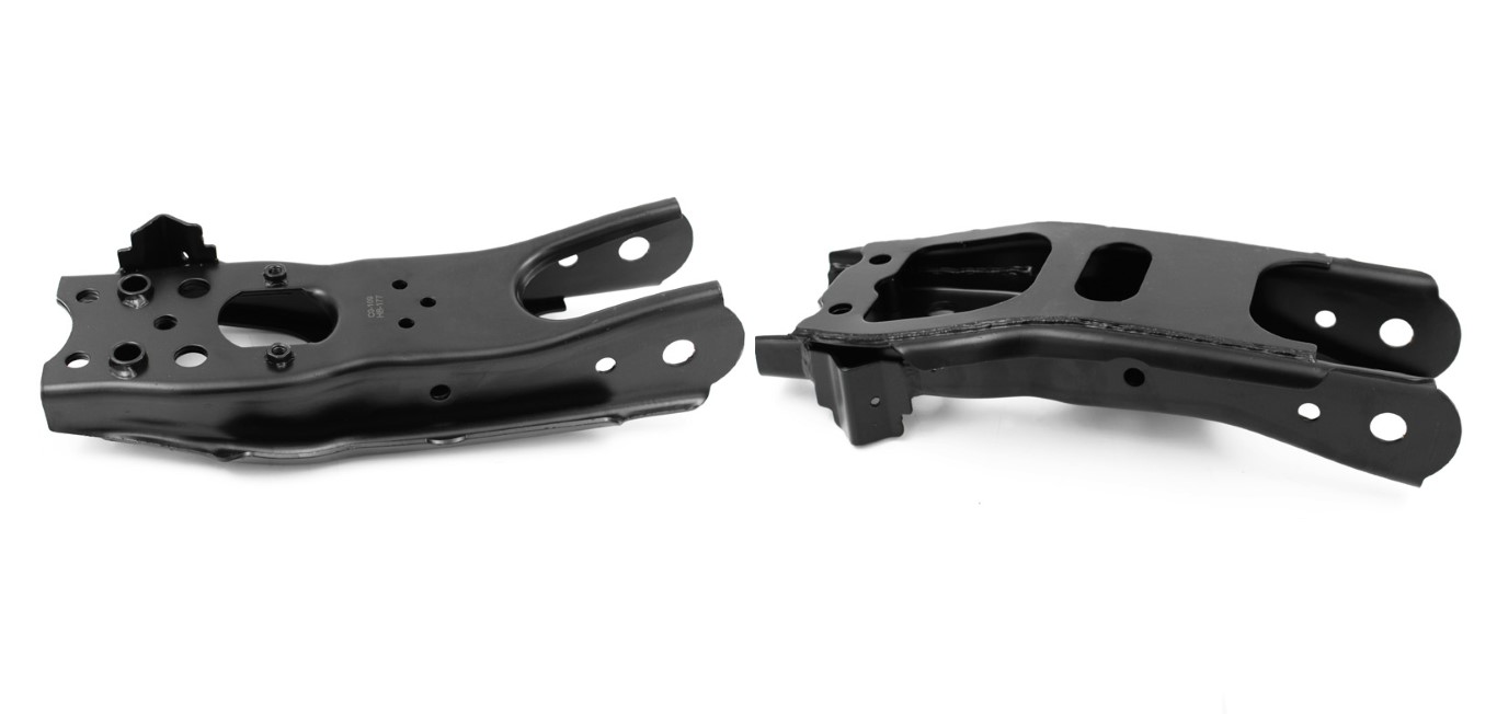 Toyota Hilux 4X2 LH Lower Control Arm