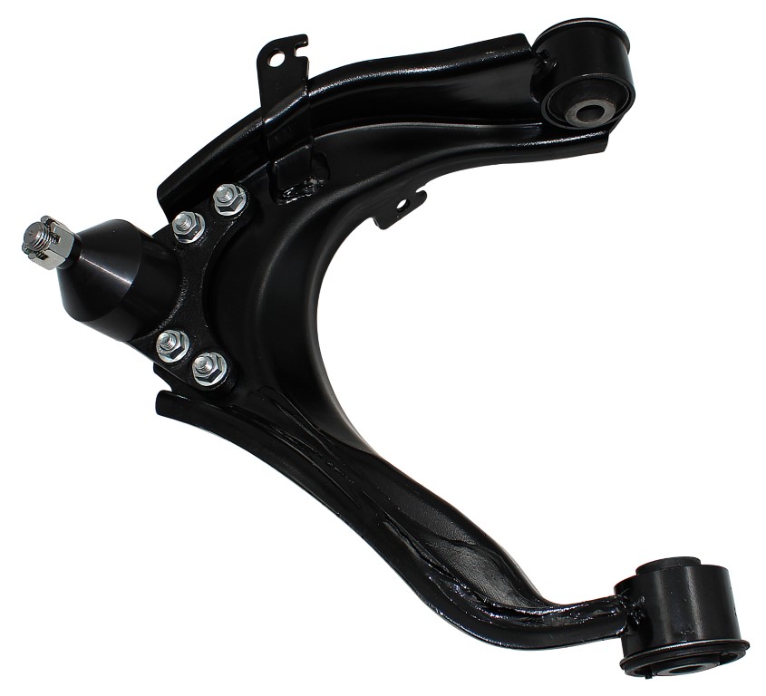 Isuzu KB 13 - 2Wd LH Upper Control Arm