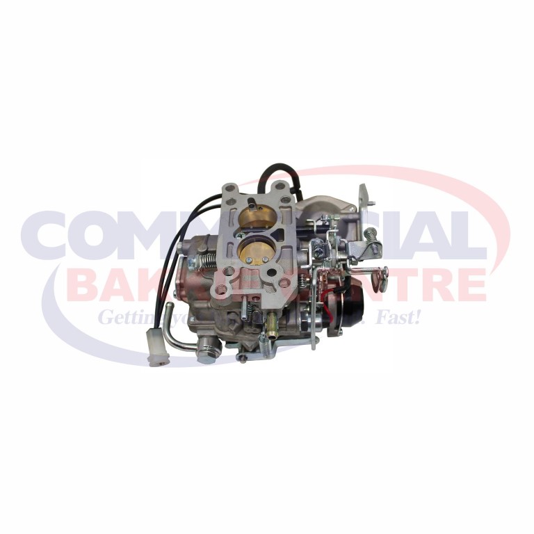 ISUZU 89-96 4ZA1 C1 D1 E1 CARB