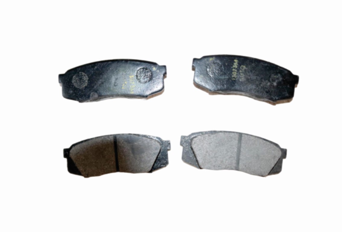 Toyota Prado 97 - Brake Pad