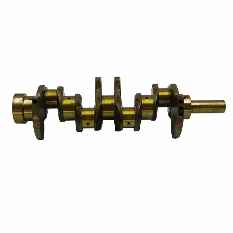 HYUNDAI 05- D4BH 2.5 CRANK SHAFT D4BH