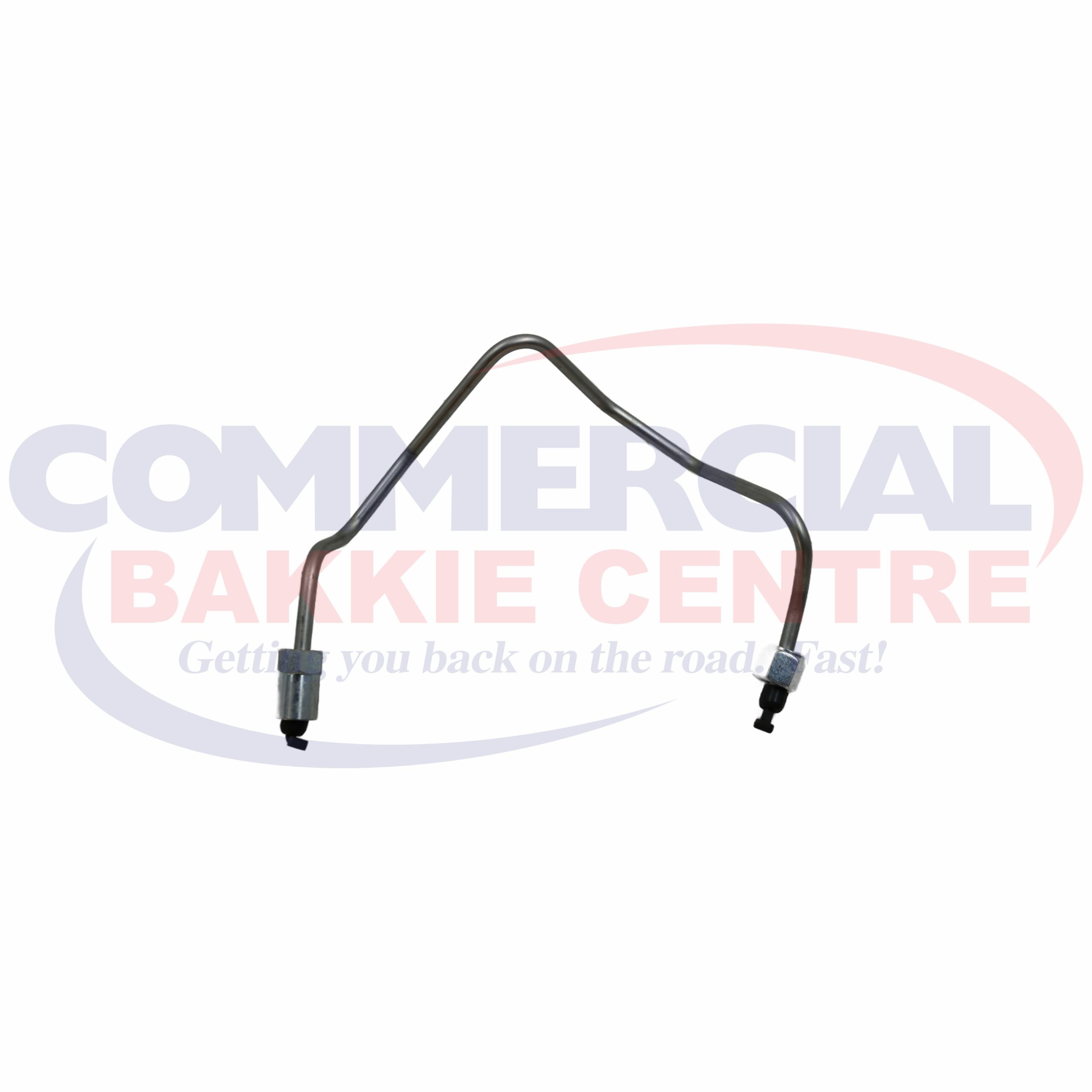 Toyota Hilux 05 - D4D 2.5/3.0D Number 1 Injector Feed Pipe