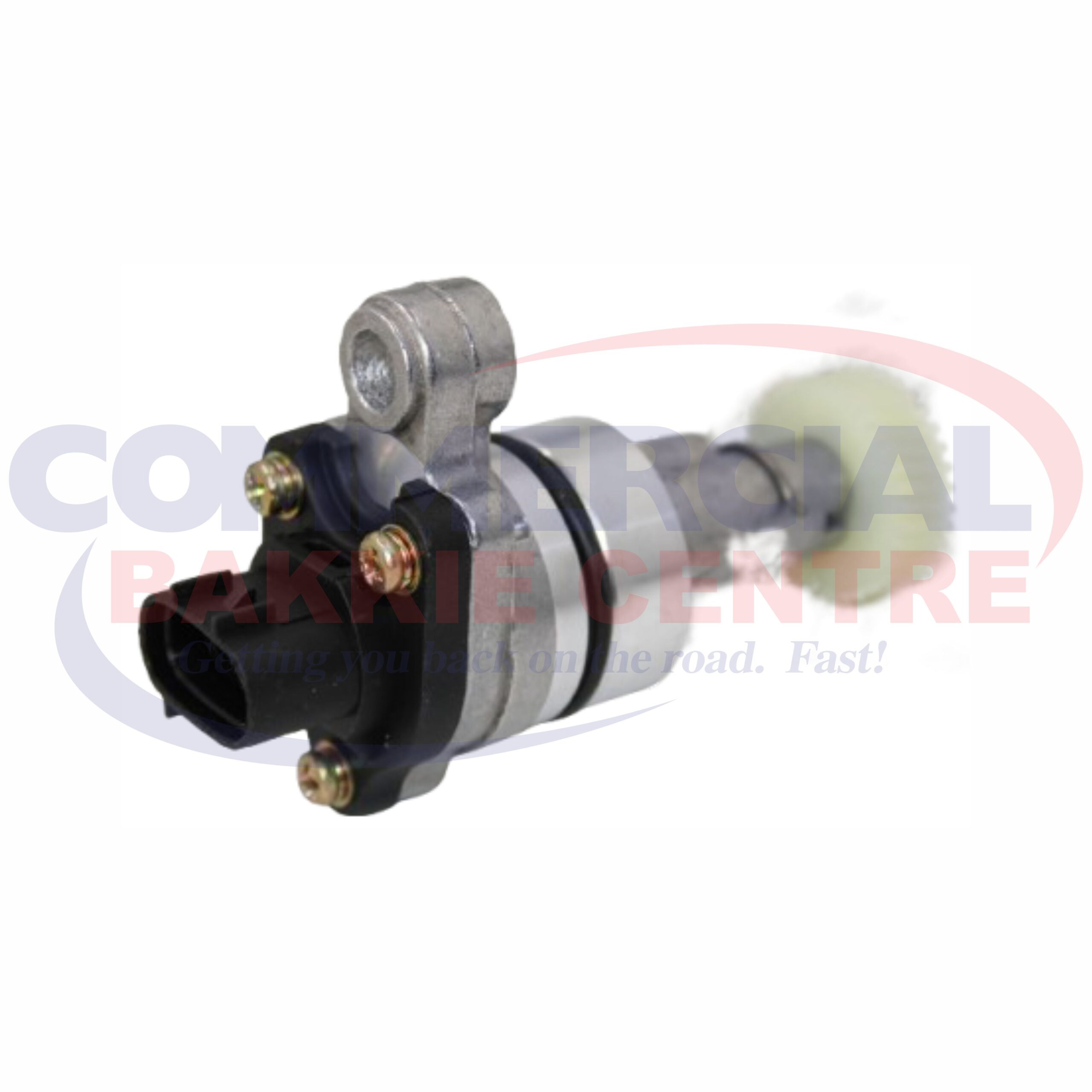 Toyota Hilux D4D Speedo Sensor