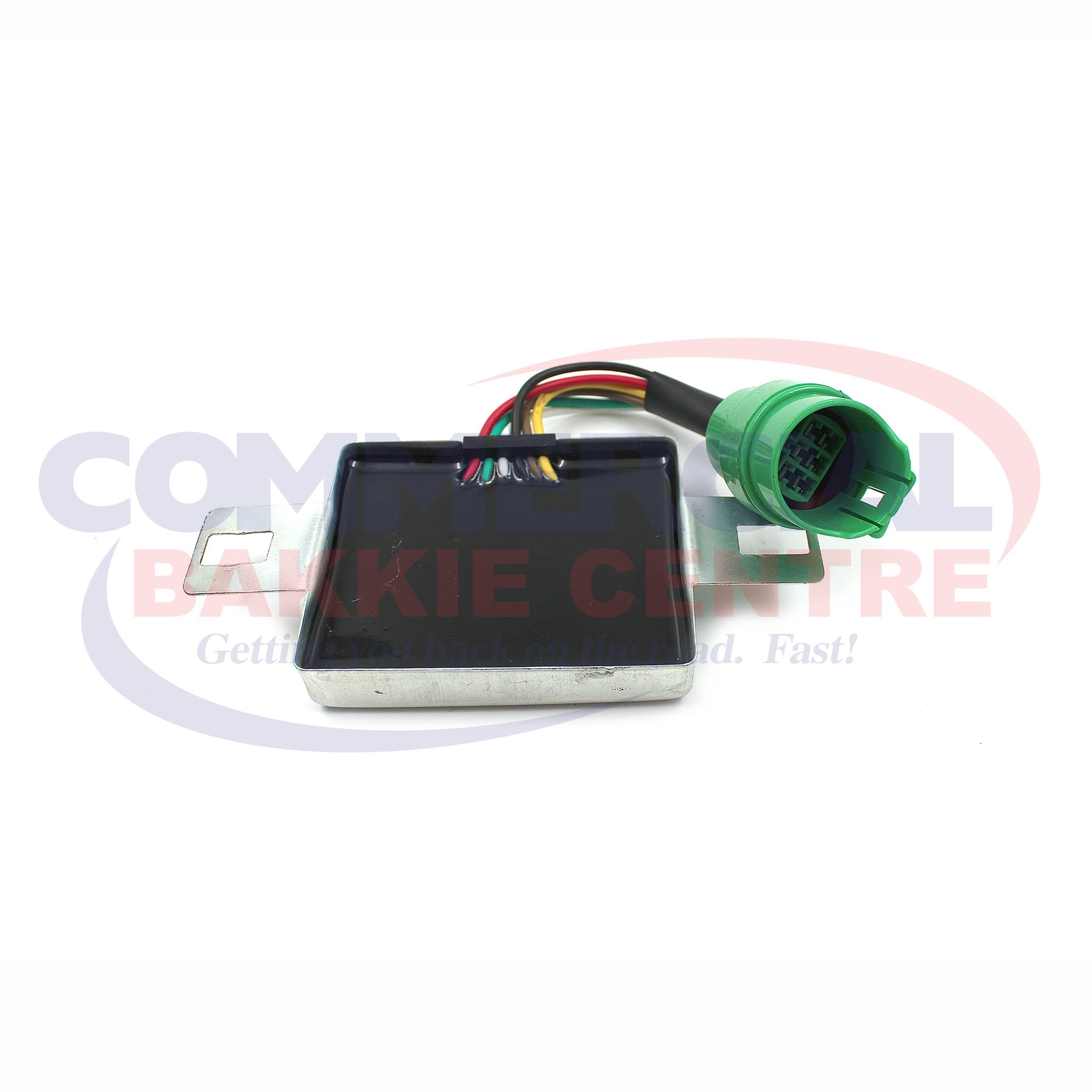 TOYOTA HIACE REGULATOR (RND PLUG)