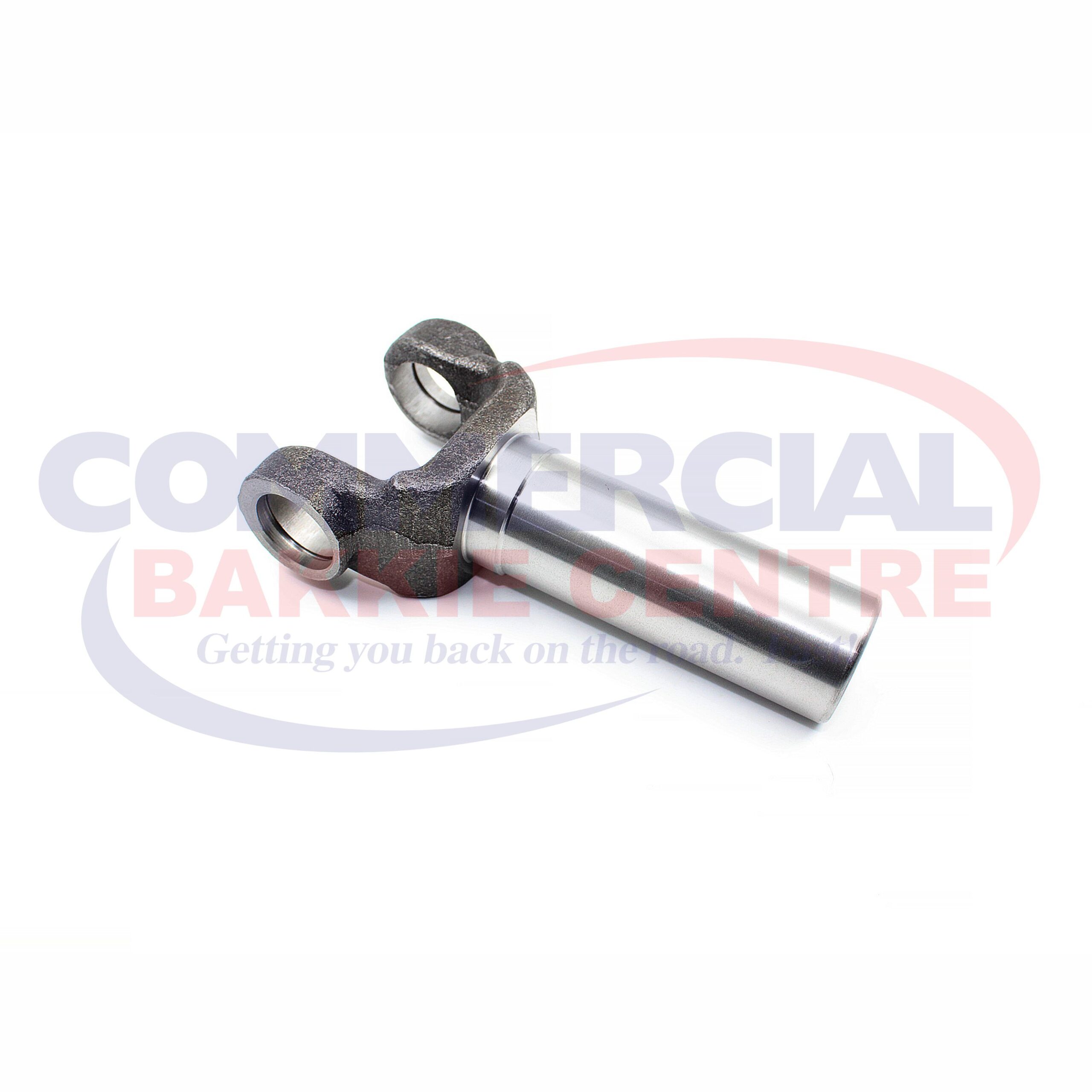 Toyota Hilux/Hiace Local Yoke