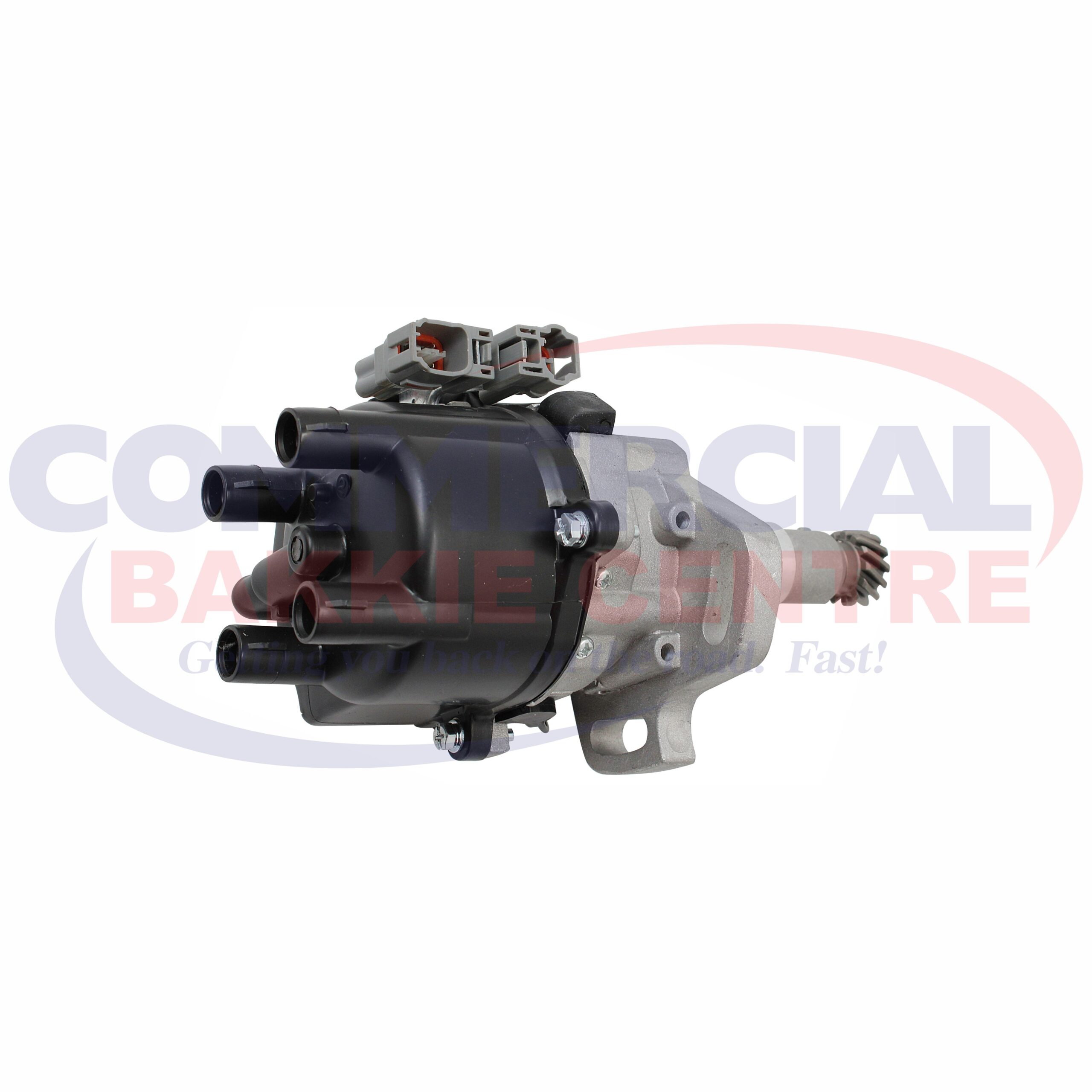 TOYOTA STALLION ELECTRIC FUEL INJECTED DISTRIBUTOR