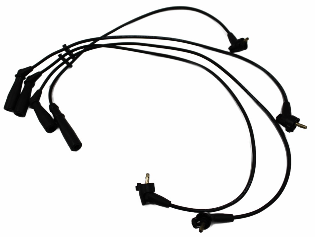 Toyota Hilux 2.0/2.4 1Rz/2Rz Plug Wire