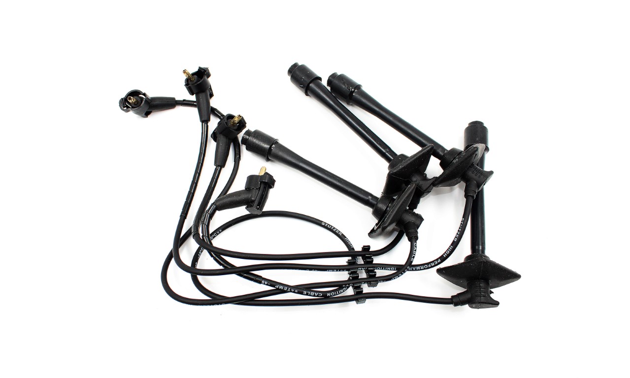 Toyota Hilux 2.7 3Rz Plug Wire