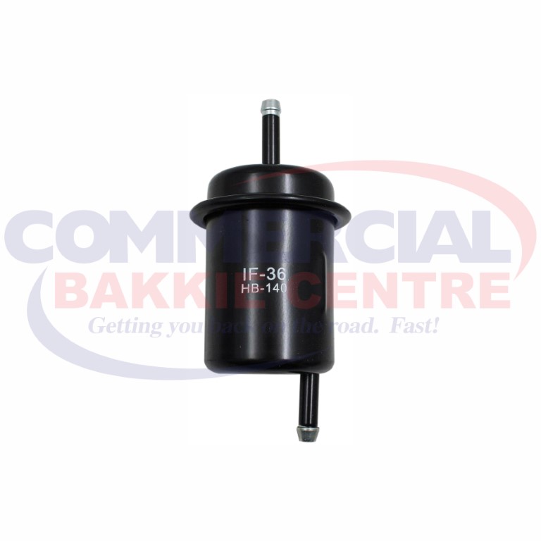Mazda Bt50 Drifter 2.6 Fuel Filter