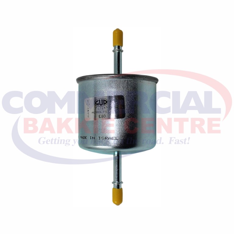 Mazda Bt50 Drifter 2.6 Fuel Filter