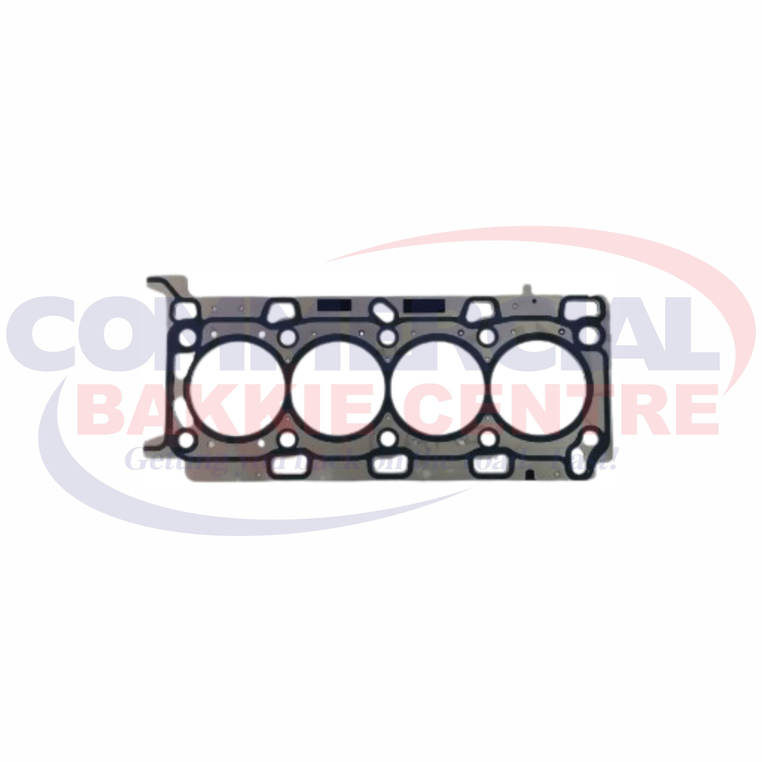 NISSAN X-TRAIL/QASHQAI 08- 2.0D M9R COMPLETE GASKET SET