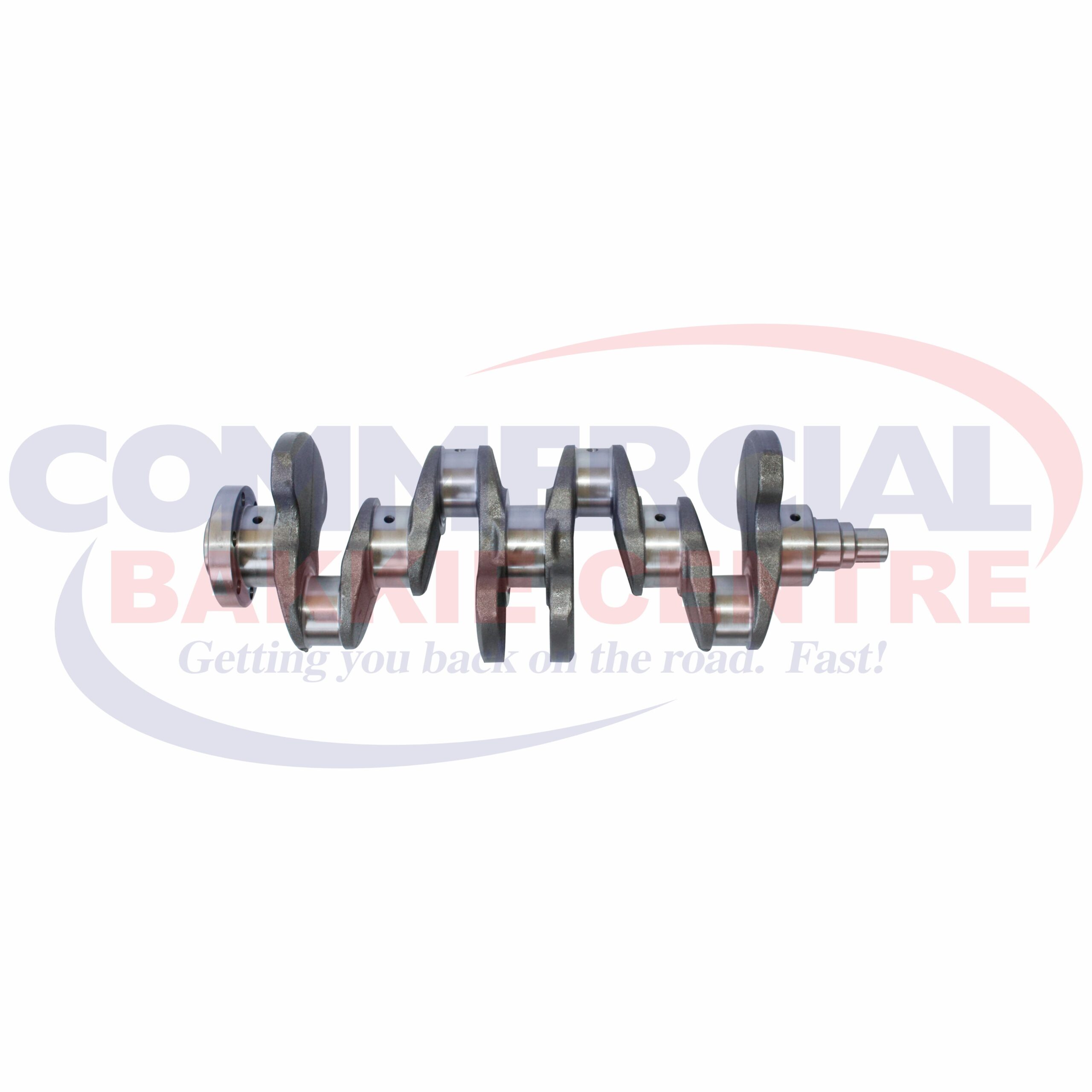 Mazda/Courier f2 2.2 12v Crankshaft
