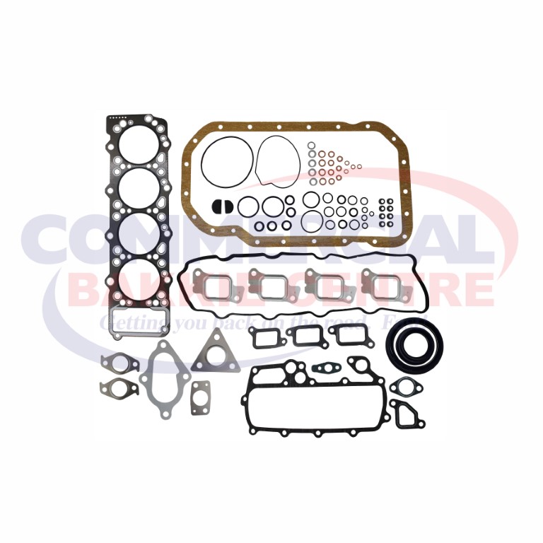 Mitsubishi Colt Mk2 2.8D Fuel Gasket Set