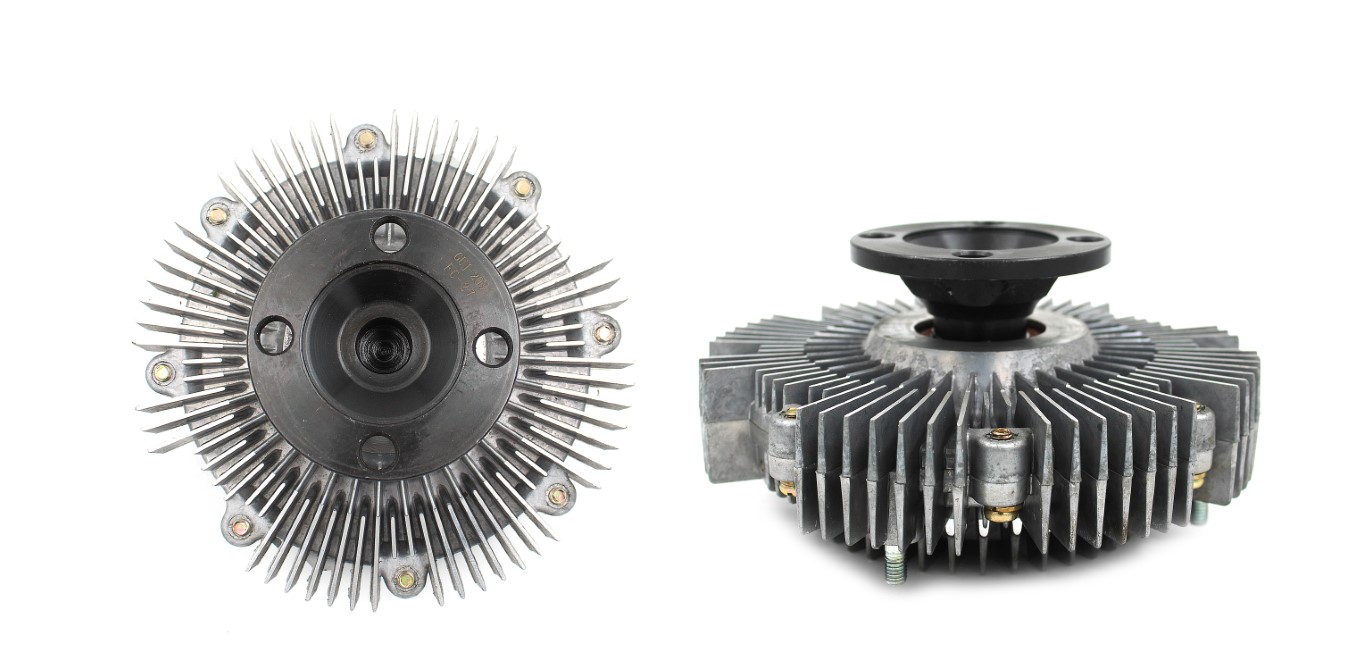 TOYOTA HILUX 98-04 2.7 3RZ VISCOUS CLUTCH