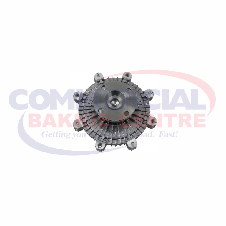 KIA K2700 01- VISCOUS CLUTCH