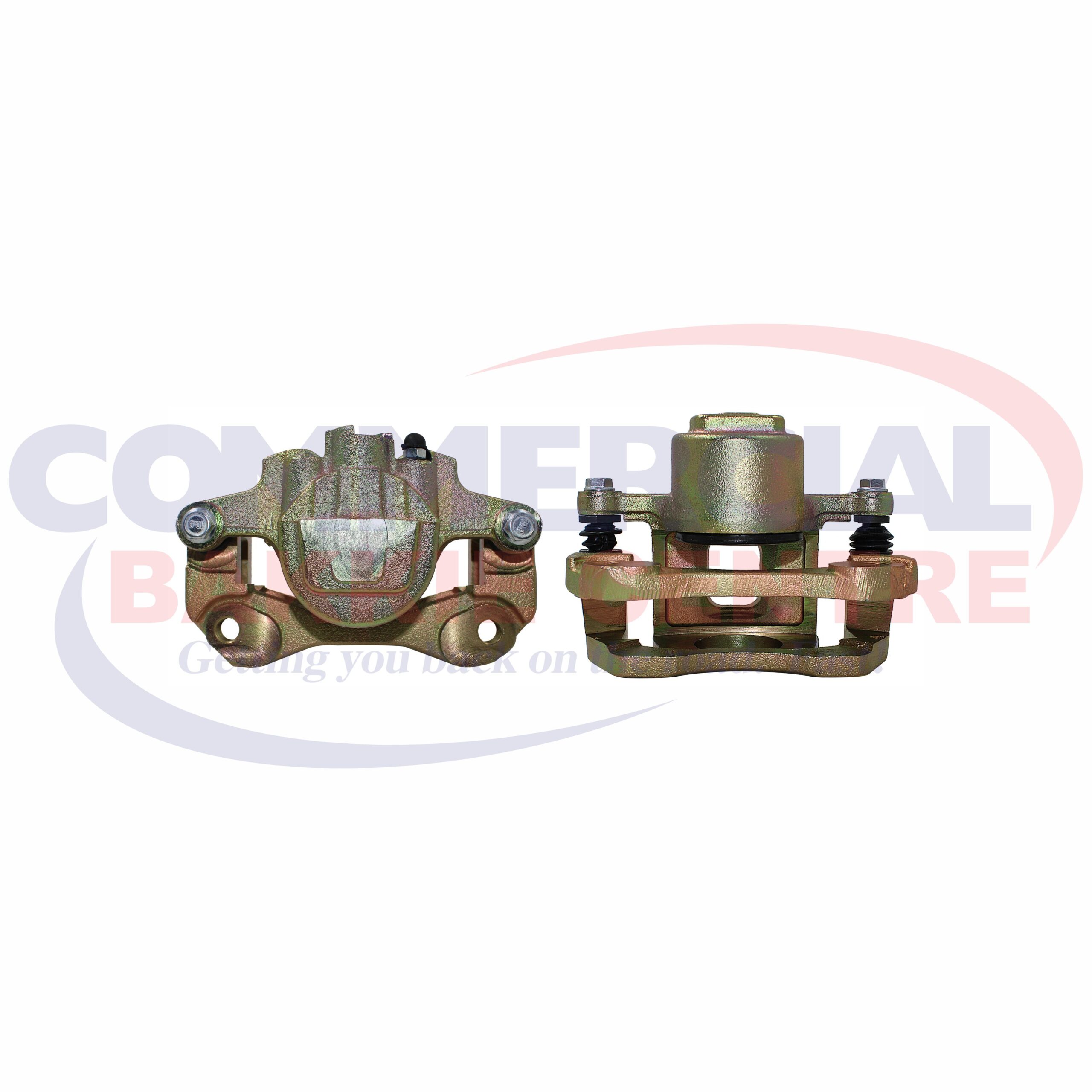 Mazda/Courier 97-00 LH Caliper