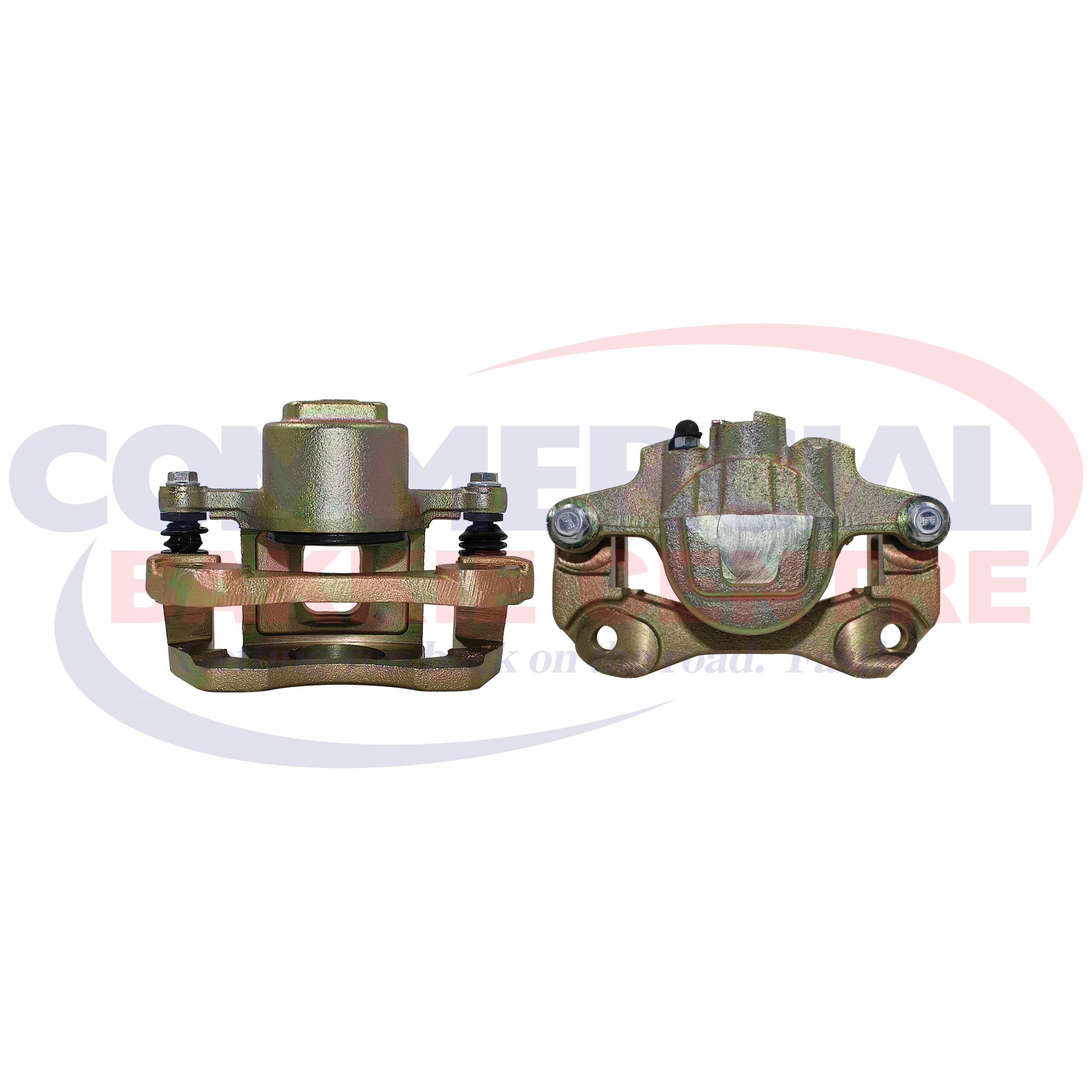 MAZDA/COURIER 97-00 D973 RIGHT HAND CALIPER