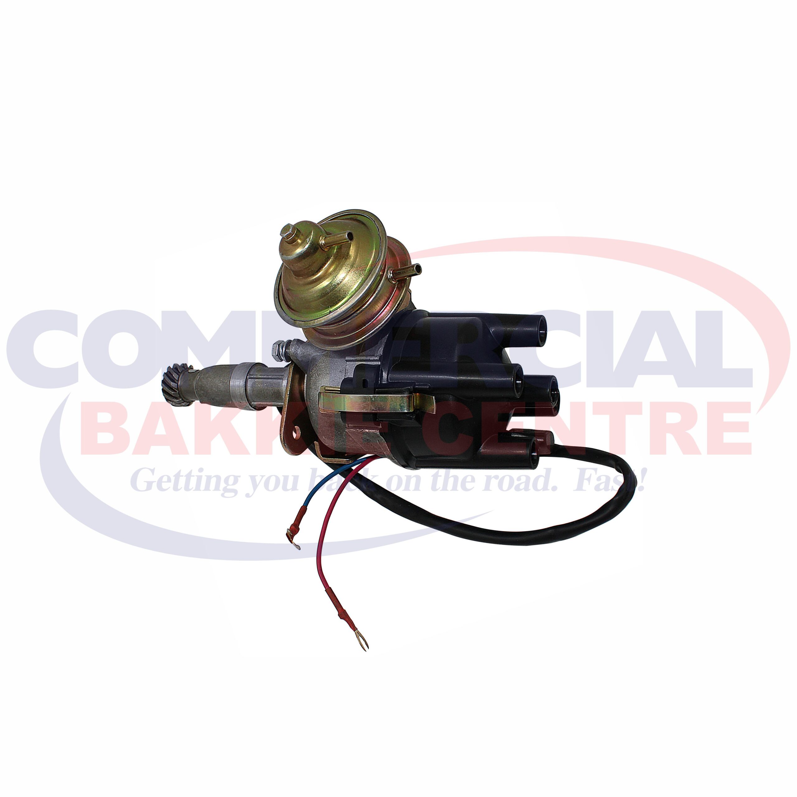 Ford Ranger 00 - Fe F8 Distributor