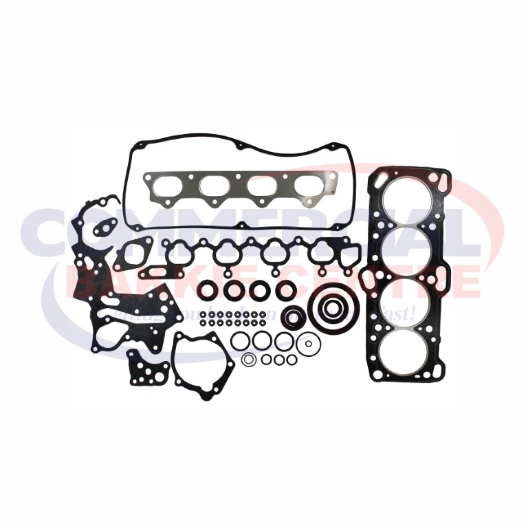 Mitsubishi Colt Mk2 2.0 Fuel Gasket Set